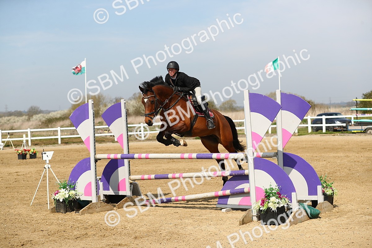 SBM_002225 - Class 9 - Senior Discovery - 1.00m