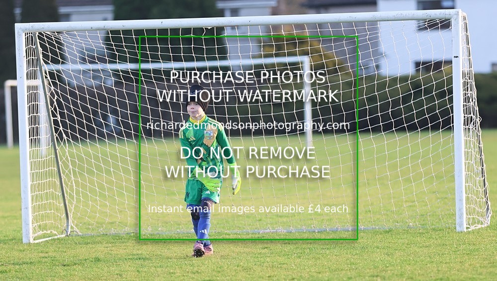 533A3447 - Kendal United Youth Under 10 (24/1/26)