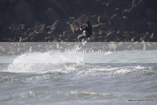 KS 290509 10 - Kite Surfing
