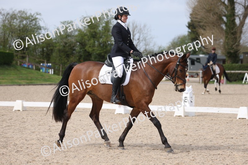 20260404-0828 - Class 5 - Novice 2