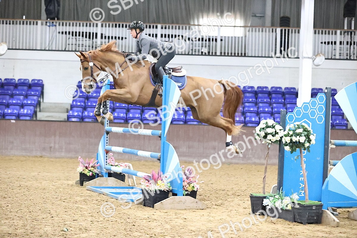 SBM_001949 - Class 10 - Senior Newcomers - 1.10m