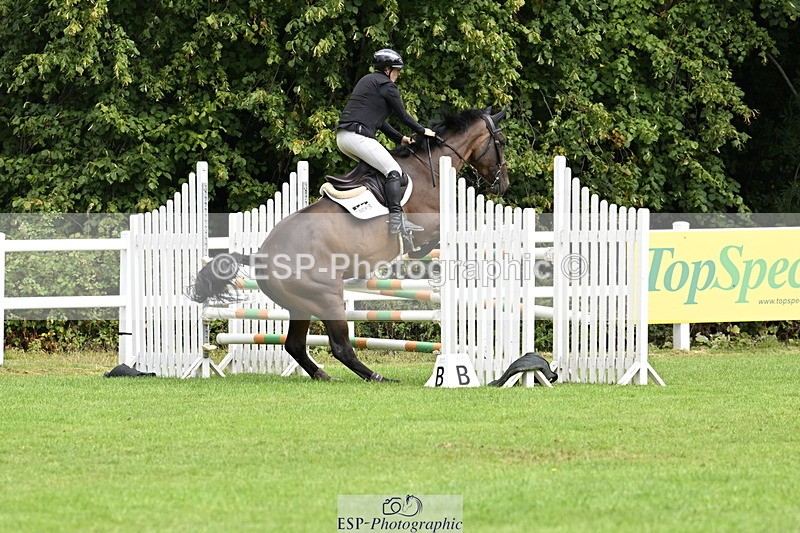 250829A-130458-02099 - Cls 2 Snr Foxhunter