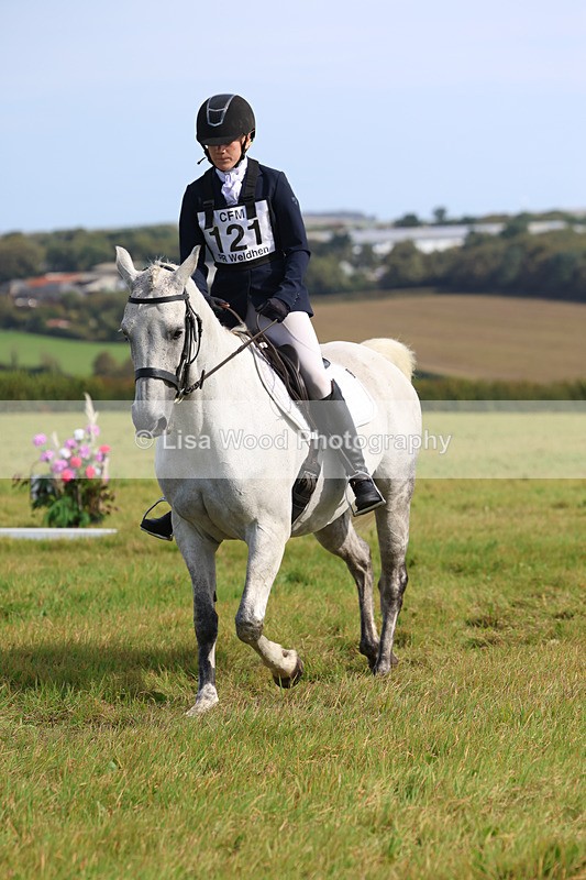 3E7A6318 - Class 1: Trebudannon Open: Dressage (Part 2)