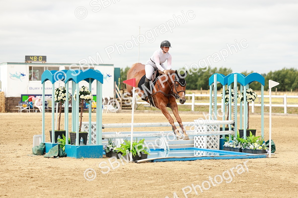 SBM_017423 - Class 21 - Senior Newcomers Championship 2d Rd