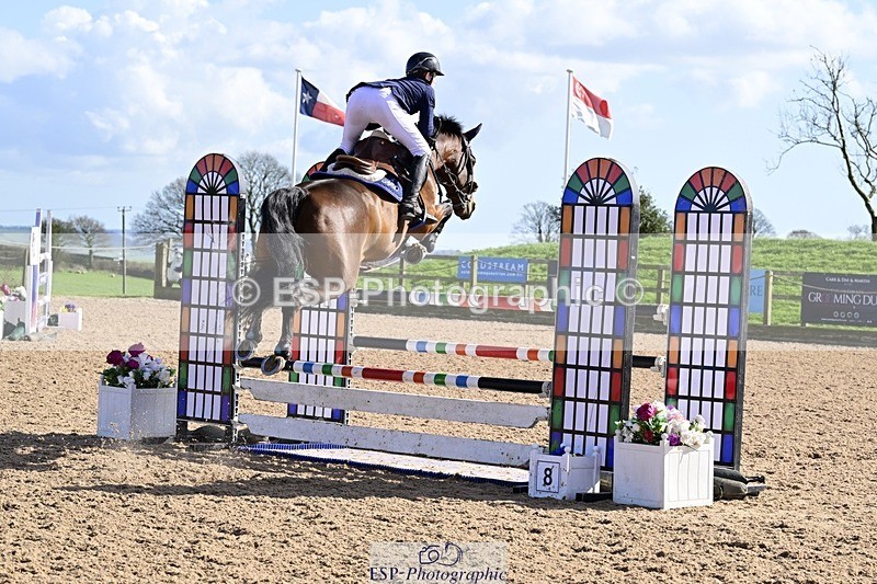 260314-140744-04353 - Cls 15+16 Snr Foxhunter and 1.20m Open