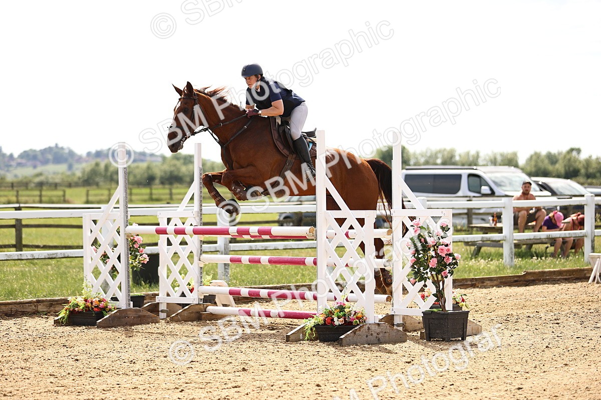 SBM_005001 - Class 12 - 1.15m Open (Members Cup)