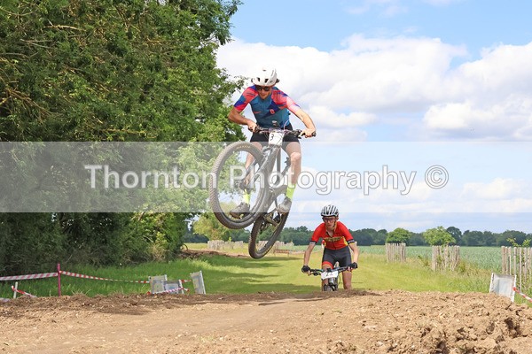 003 - MTB East Round 5 Gallows Green 25th May 2025  13:20 Male Adult Elite/S1 start (1Hr) +1 Lap