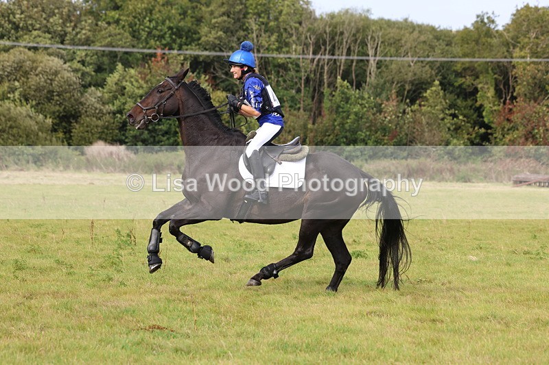 3E7A7379 - Class 4: Cornish Open: Yellow Boat