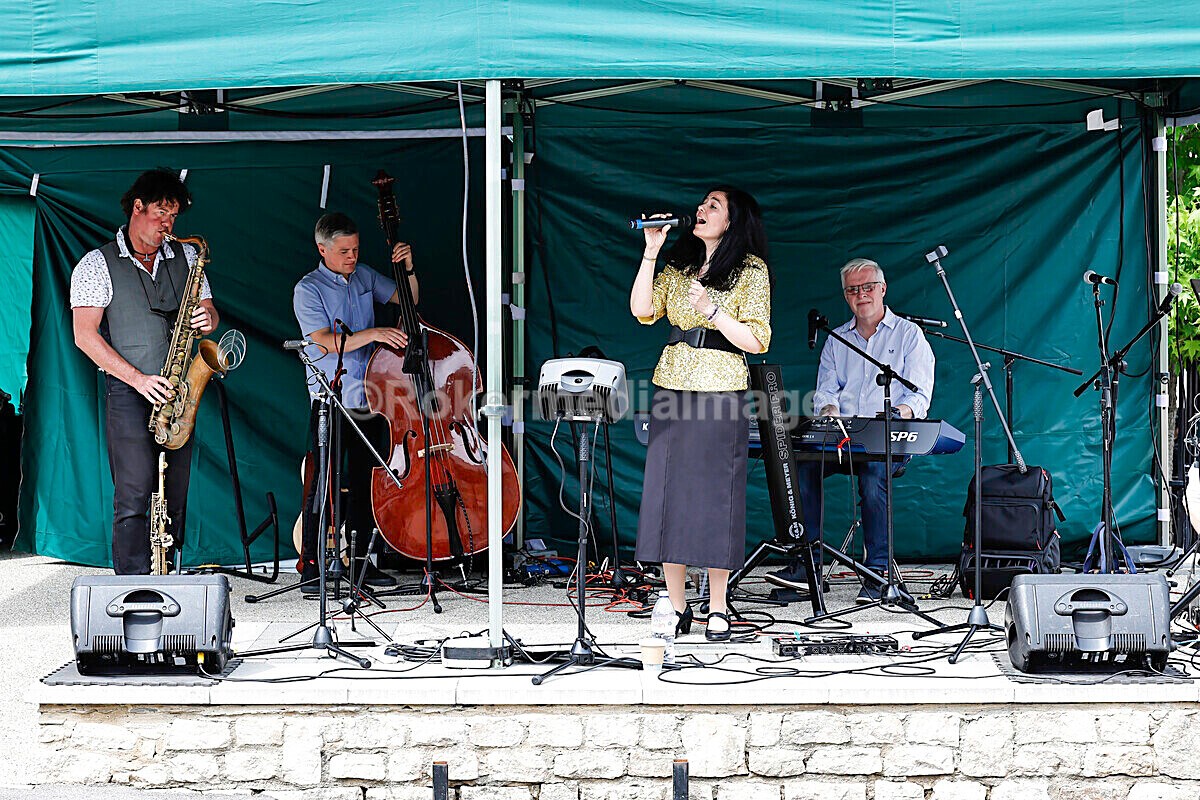 Highworth 2025-13 - Highworth Jazz 2025