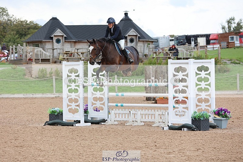 250911-122758-01469 - Cls 3 Snr Foxhunter