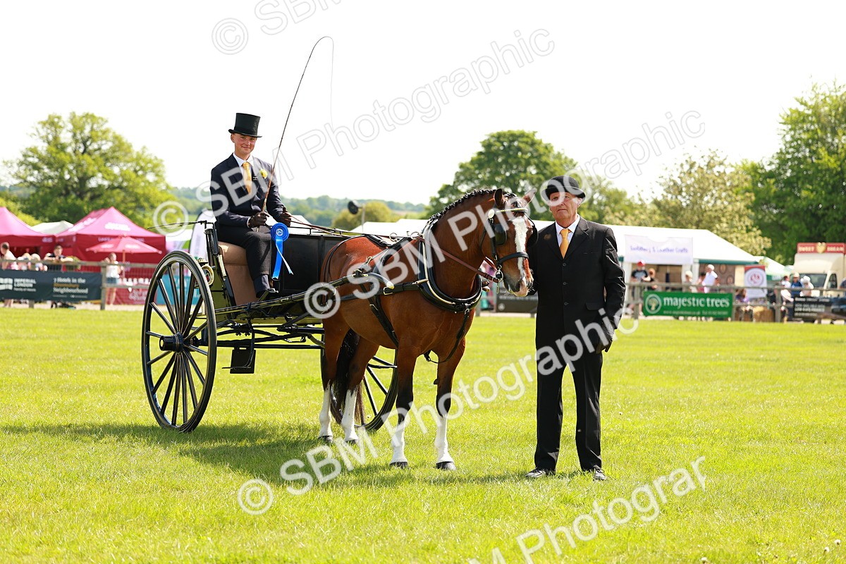 SBM_02906 - Class 2-4 - HOYS Private Driving