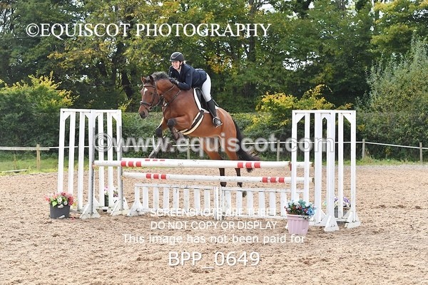 BPP_0649 - CLASS 5 SAT  Senior Discovery/ 1m Open