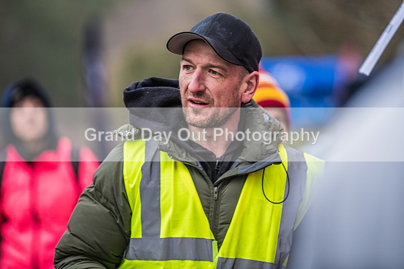 North Lakes-25 - North Lakes 10K & Half Marathon Sunday 9th February 2025