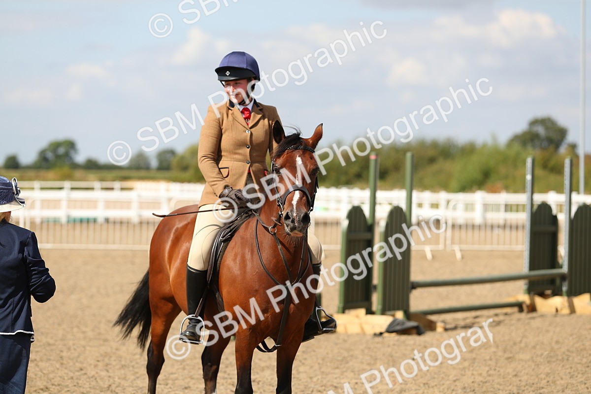 SBM_04206 - Class 46a Style & Performance 50cm (15-19)