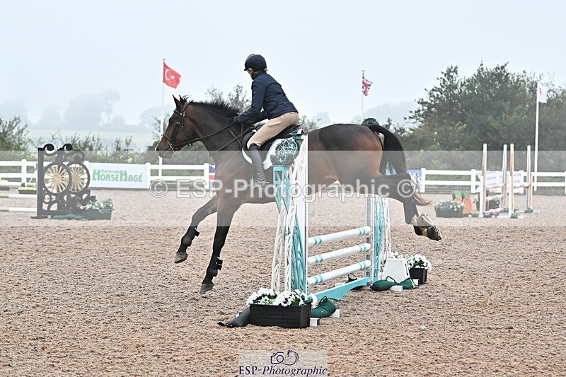 241006A-090533-05467 - Cls 23 85cm Nat Am  Quals