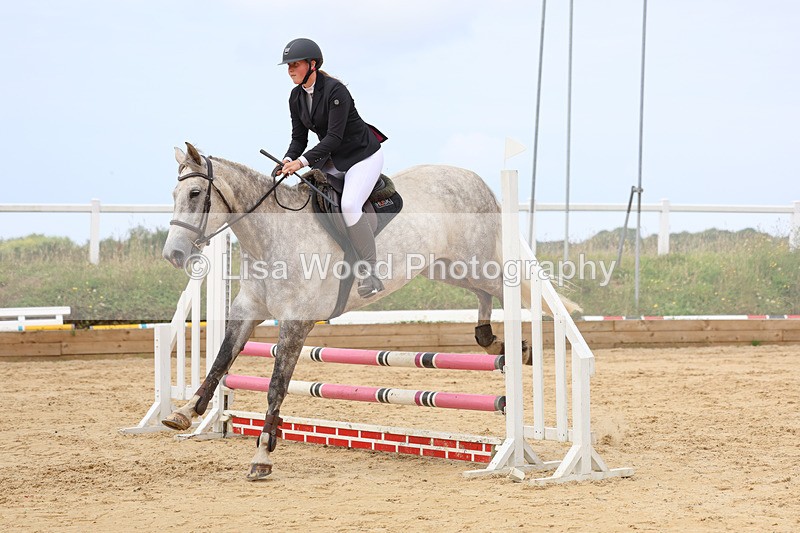 3E7A3176 - Class 6: 70cm Junior