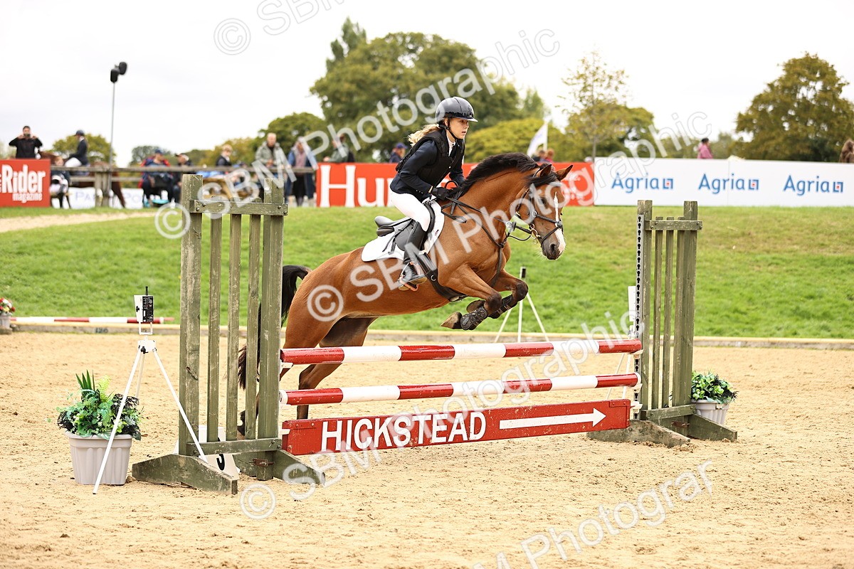 SBM_65641 - J17 - Junior Pony 80cm Championship