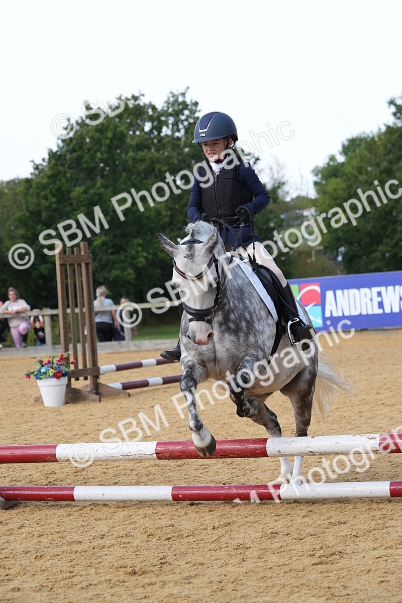 SBM_68346 - J3 - Mini Tour Junior Pony 40cm Championship