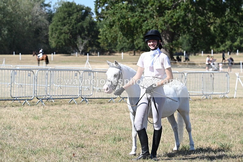 WJ6_9378 - Class 40 Cheekiest Pony/Horse