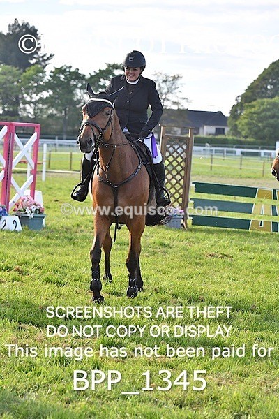 BPP_1345 - CLASS 6 1.00m Amateur Championship
