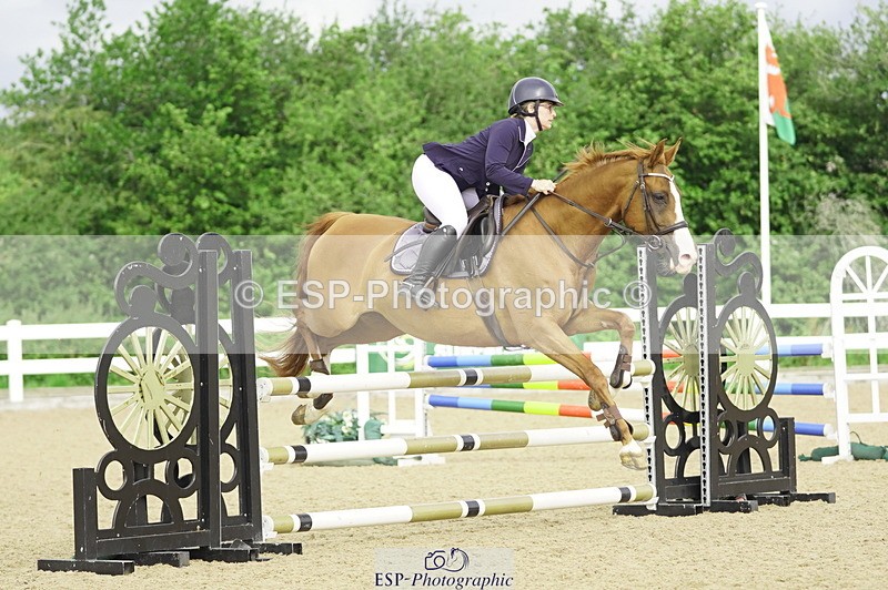230729A-091100-04193 - Cls 20 British Novice & 90cm Open