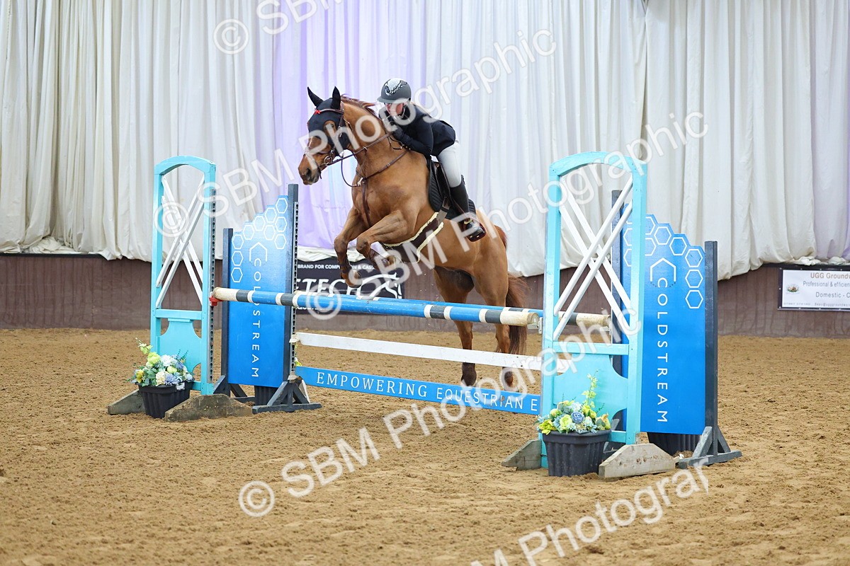 SBM_010192 - Class 22 - Equiyd 1.05m Amateur Championship Qualifier - First Round (1.05m)