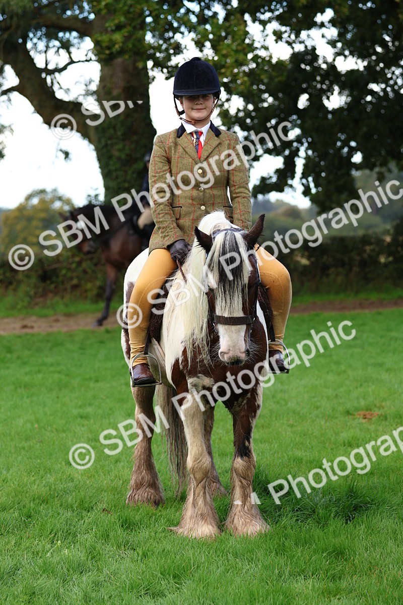 SBM_36867 - S11 - Best Ridden Horse & Pony