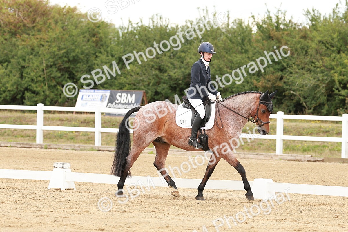 SBM_001079 - Class 4 - Novice 5