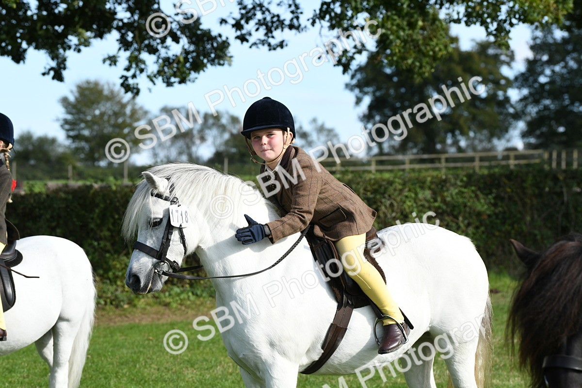 SBM_50455 - S21 - Novice & Newcomers 1st Ridden Pony