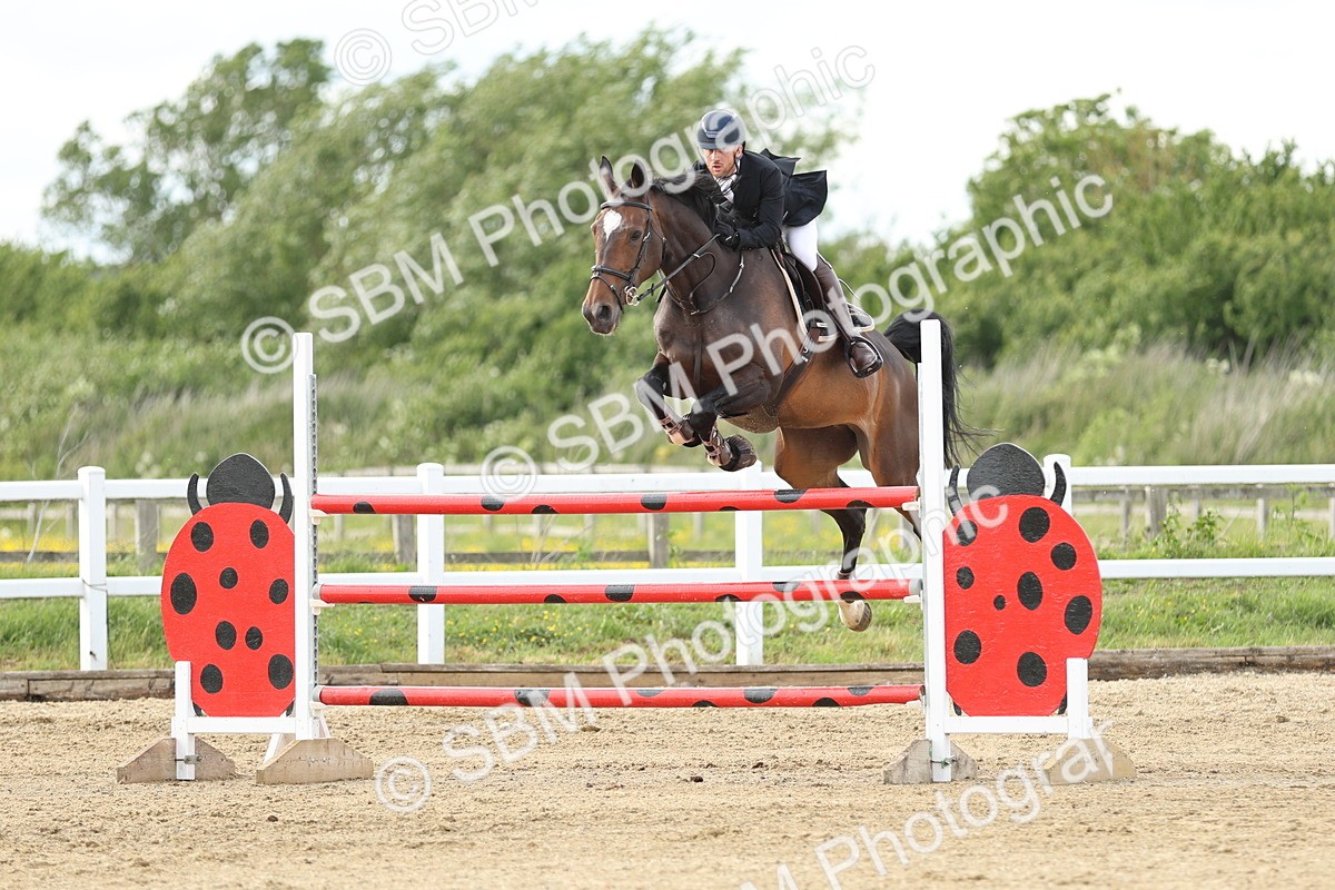 SBM_001704 - Class 7 - National 1.30m 1.40m