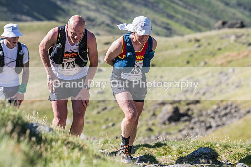 Old County Tops-380 - The Old County Tops Fell Race Saturday 17th May 2025
