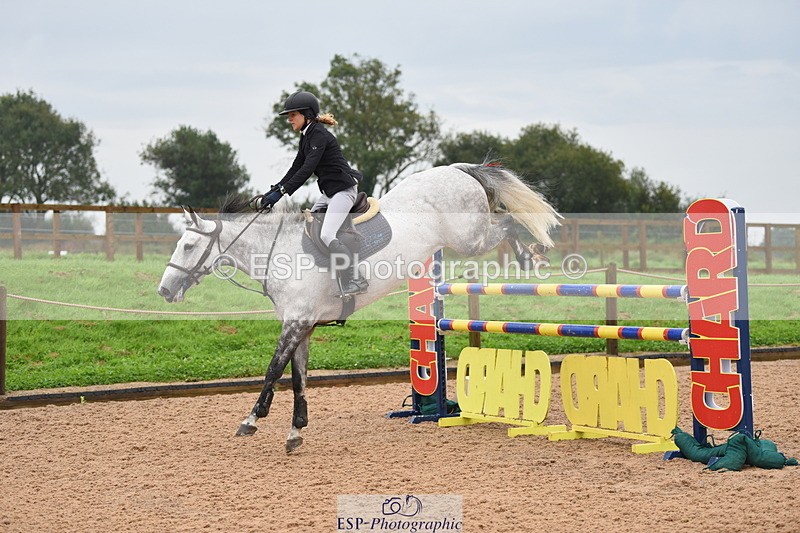 230916A-103038-03821 - Cls 14 Snr Foxhunter