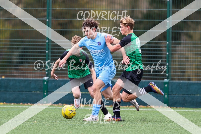 1DX30980 - 2026-10-11 FC Abbey Meads U16 Blue  v Highworth Town Junior FC U16  H