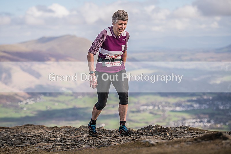 Coledale-1028 - Coledale Horseshoe Fell Race Saturday 30th March 2024