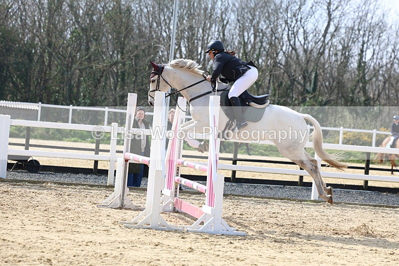 3E7A6668 - Class 4: Senior British Novice/90cm open