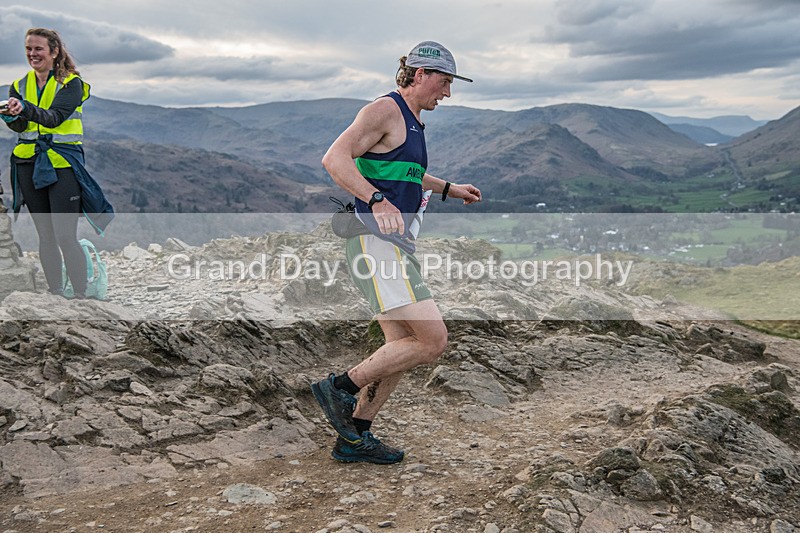 Loughrigg-249 - Loughrigg Fell Race, Wednesday 8th April 2026