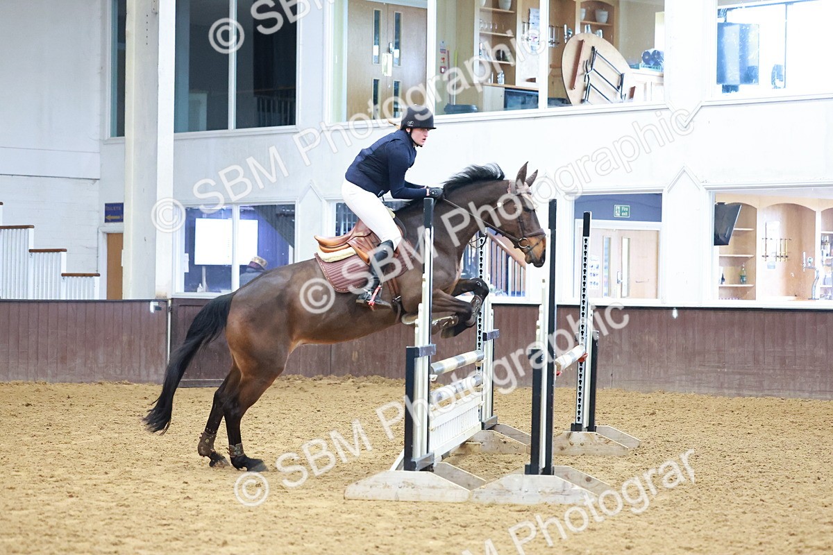SBM_000611 - Class 2 - Senior British Novice - 90cm