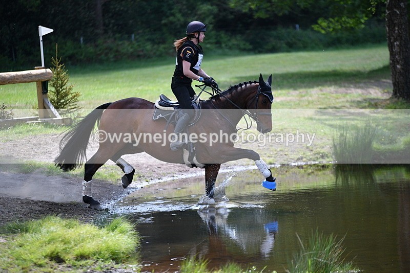 WJ5_5899 - Tweseldown 3-Phase Training (XC) 19-05-25
