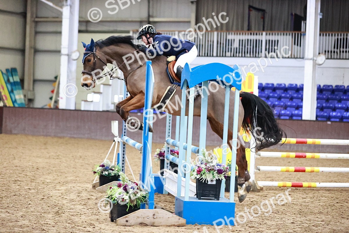 SBM_004700 - Class 15 - Senior British Novice 90cm