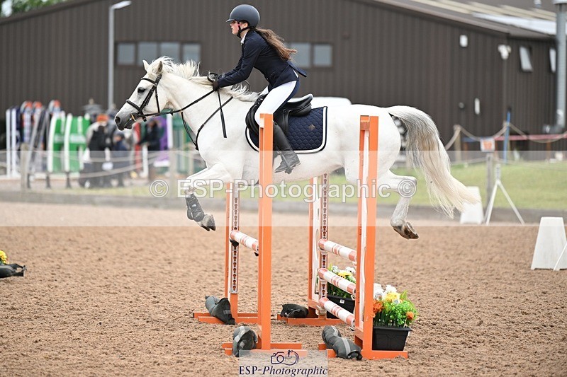 250607-094055-00132 - Cls 5 Pony British Novice and 80cm