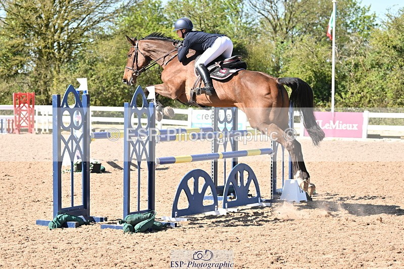 240420A-104631-10383 - Cls 19, 1 Star Silver Tour 1.20m