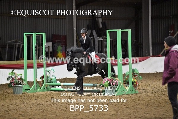 BPP_5733 - CLASS 2 30CM