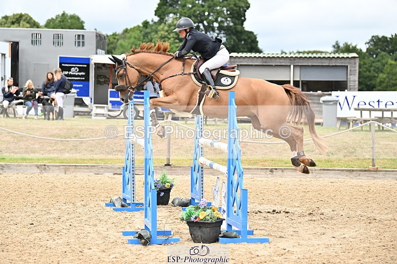 250706A-153616-20713 - Cls 50 Snr Foxhunter