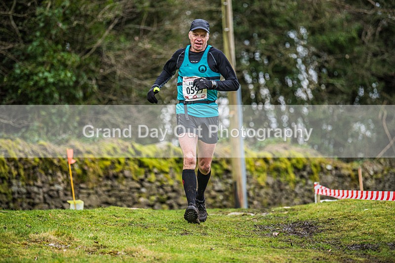 Giggleswick-1053 - Kendal Winter League Races Giggleswick Sunday 14th January 2024