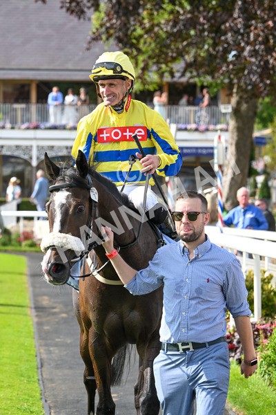 130625-Race 6-Forager-0027 - Race 6 4.45pm Constant Security Services Handicap