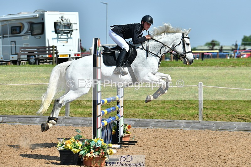 230609A-104344-00156 - Cls 1 Snr 1.05m & 1.10m Open