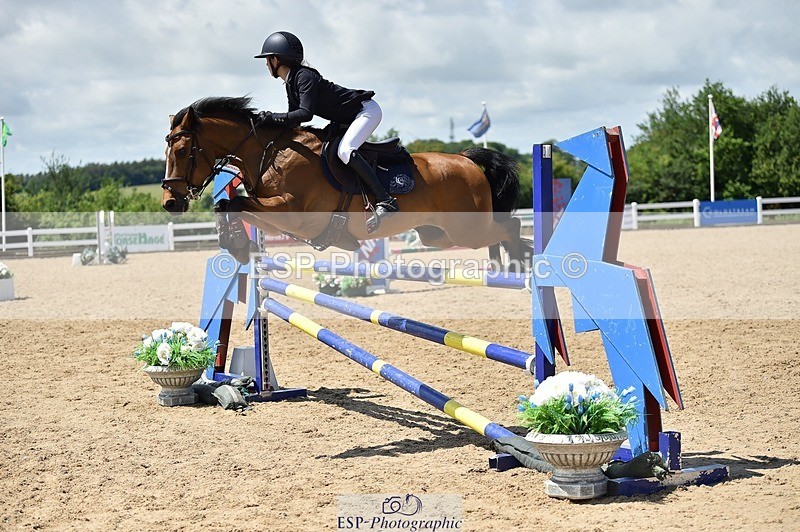 250628-133942-04039 - Cls 23 Graham Heath Equestrian 128cm & 138cm