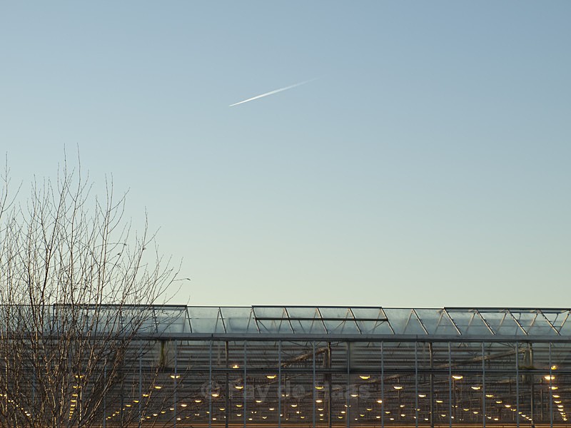  - Home in the Polder