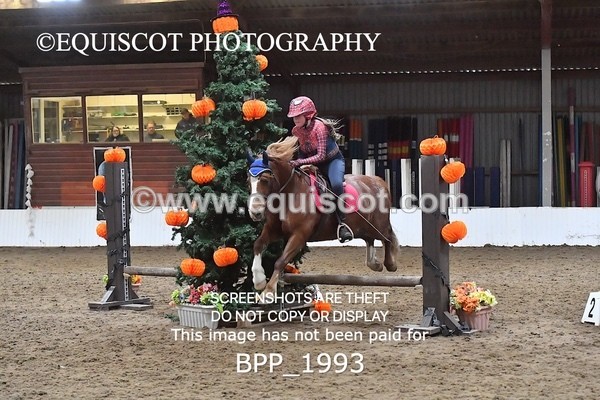 BPP_1993 - CLASS 3 TEAM SJ 50-55CM