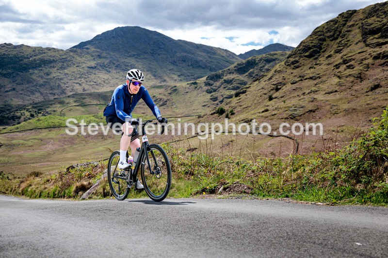 124319 - Blea Tarn Climb 12:00 - 13:00